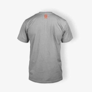Single logo t-shirt
